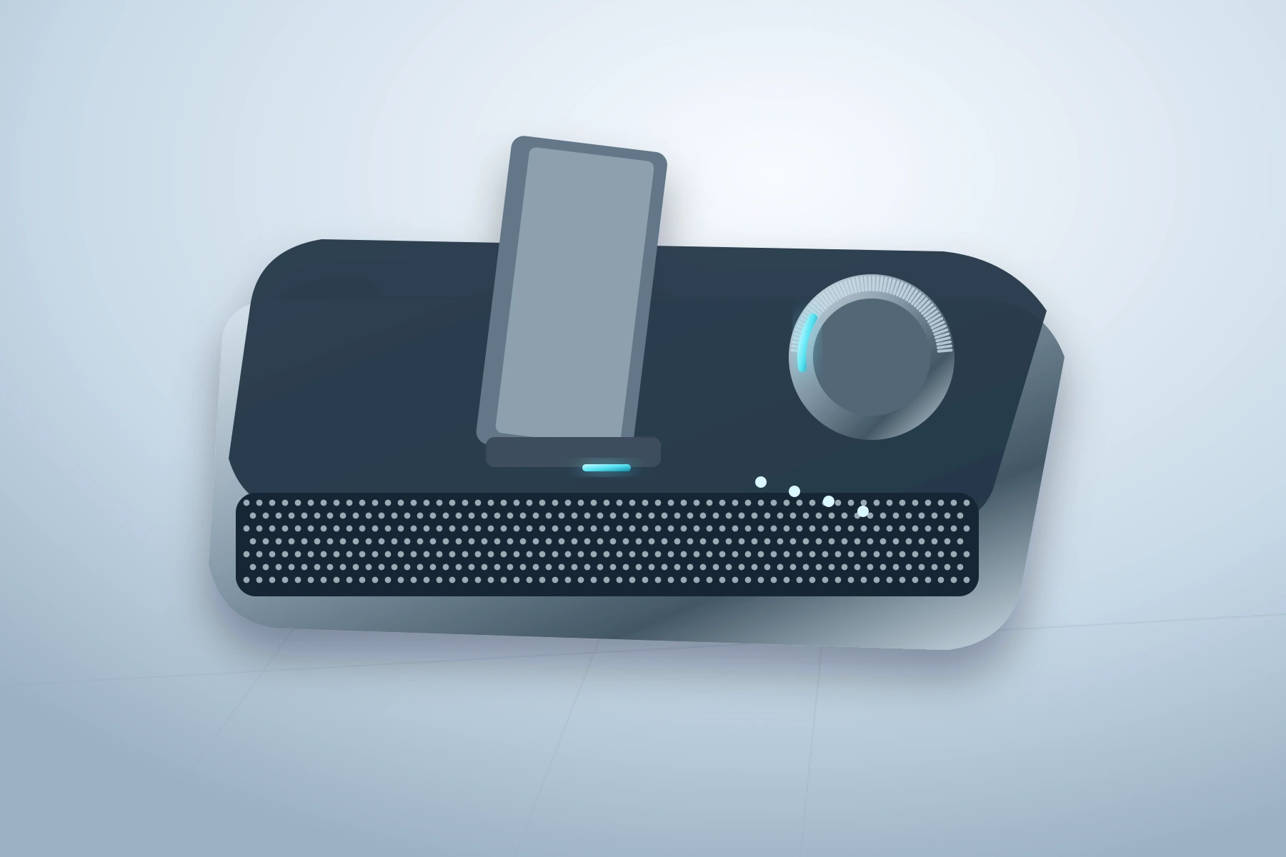 Aera Dock