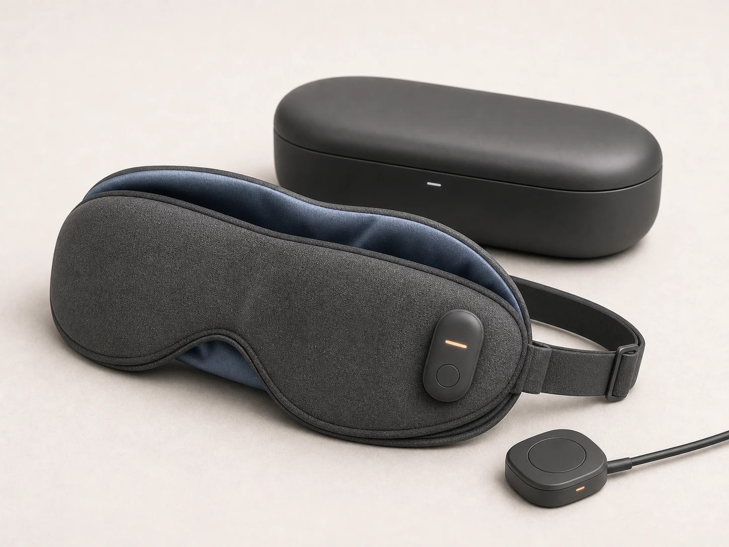 Aura Eye Mask