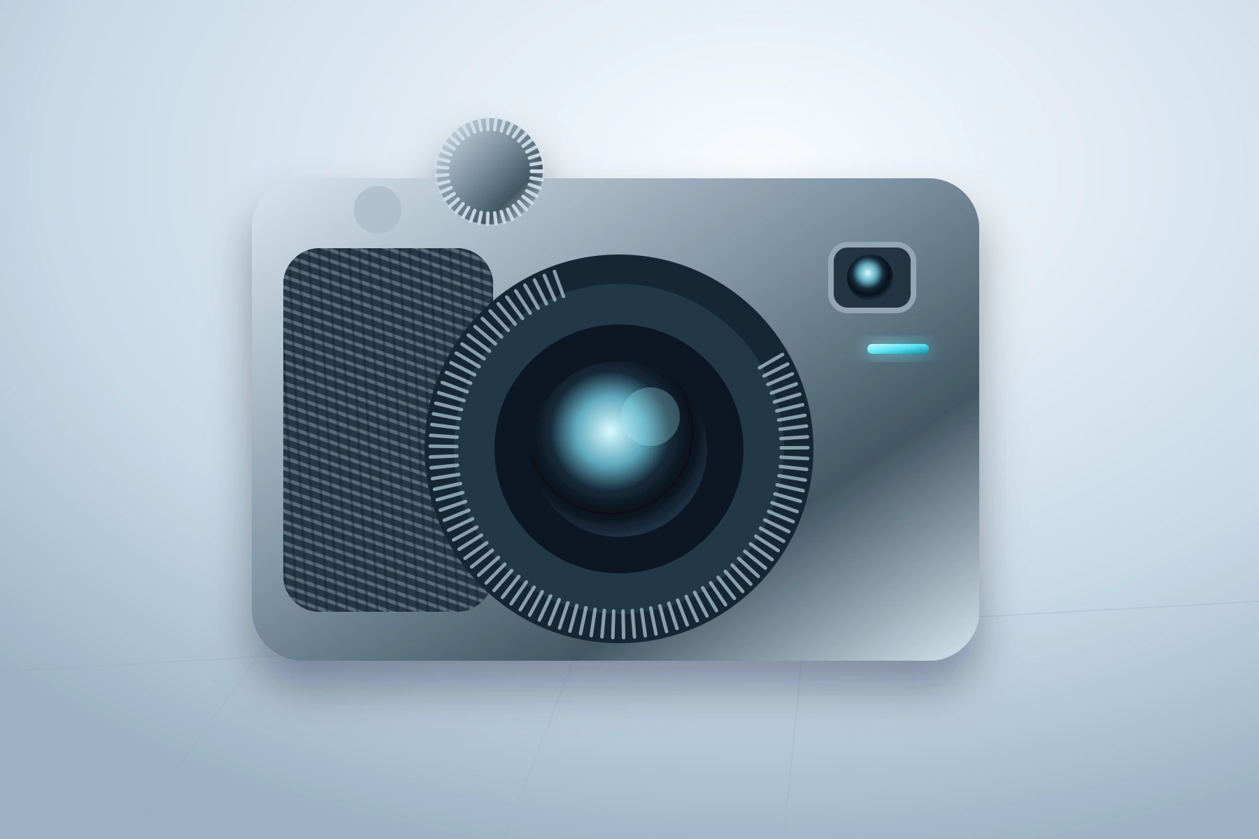 Mono Camera