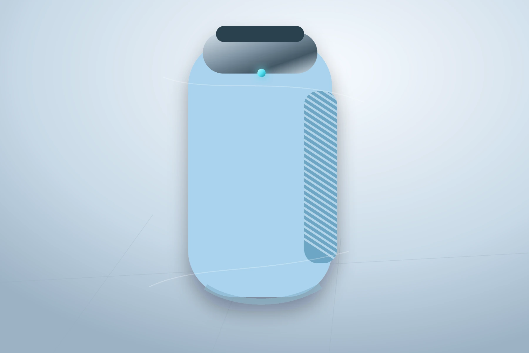Vela Bottle
